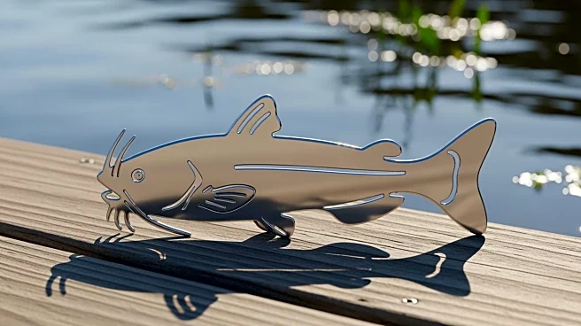 Heartland Catfish Company Explores Mississippi's Catfish Industry Impact