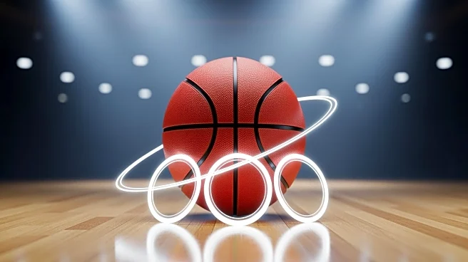 NBA Announces James Harden's Historic Triple-Double for Clippers