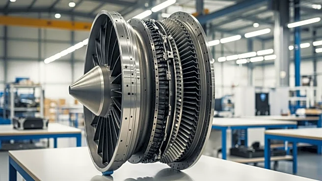 Boeing Focuses on Industrial Stability Before Increasing Aircraft Production