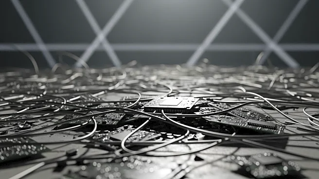 Iran Claims to Dismantle US, Israeli Anti-Security Network