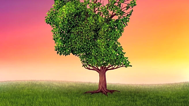 Study Finds Alzheimer's Treatment Lecanemab Ineffective in Restoring Brain Function