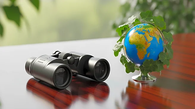 JPMorgan Chase Enhances Scrutiny of Amazon Fossil Fuel Clients Amid Environmental Concerns