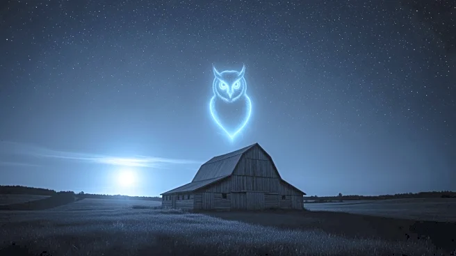 Long Island Barn Owl Nebula Missing for Three Weeks, Search Efforts Continue