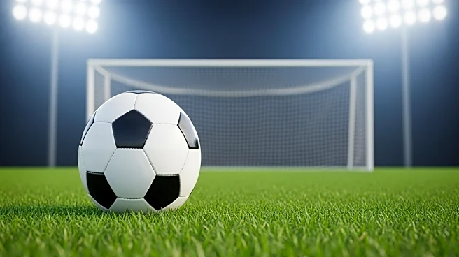 US Men's Soccer Team Secures 2-1 Victory Over Paraguay, Boosting Confidence Ahead of World Cup