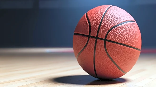 Thunder's Lu Dort Returns to Lineup After Shoulder Injury