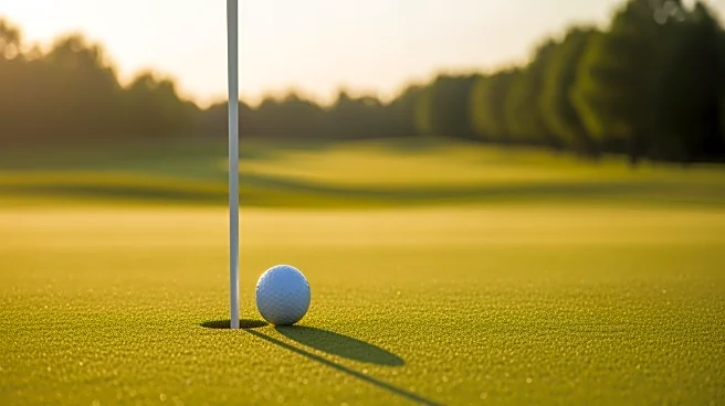 Hunter Wolcott Faces Ryan Palmer in PGA Debut with High Stakes