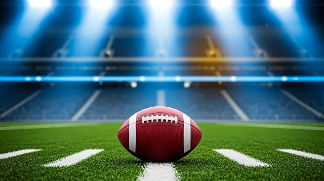 Buffalo Bills Aim for Redemption Against Tampa Bay Buccaneers