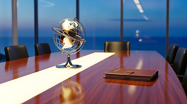 Cape Town Hosts Global Family Offices and Investors Post-G20 Year