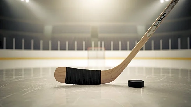 Penguins Share Throwback Photo of Sidney Crosby from 2008 Global Series