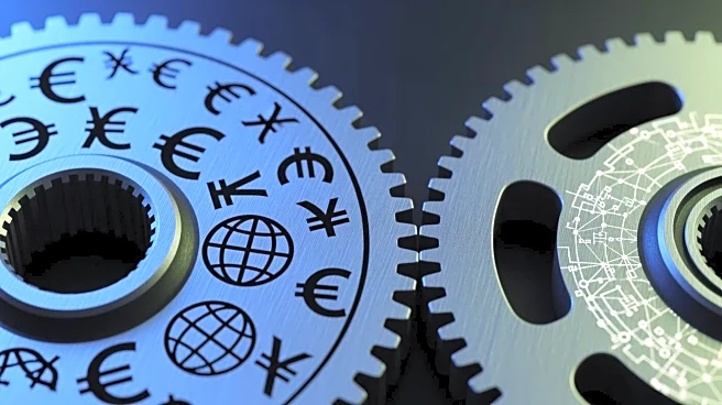 SAP and TransferMate Partner to Enhance Cross-Border Payment Solutions