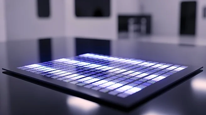 Taiwan Semiconductor Manufacturing Company Expands Amid AI Chip Boom