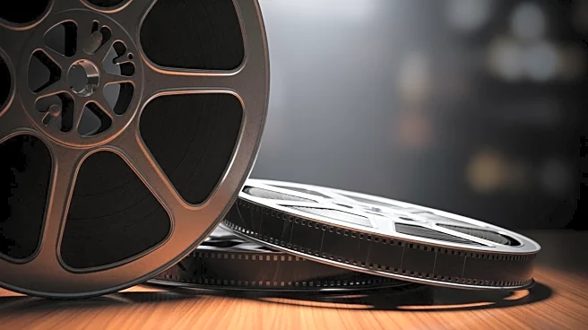 Celebrity Feud Over 'Christy' Film Raises Box Office Concerns