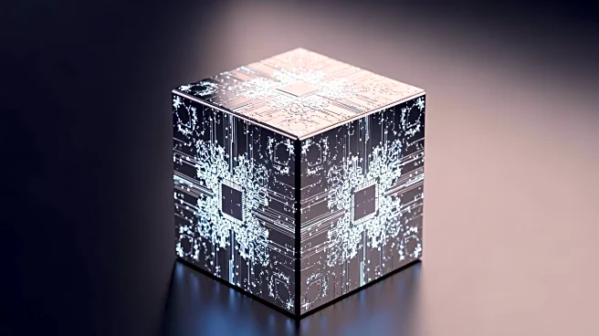 Investor Highlights Palantir's Stock Potential Amid Market Concerns