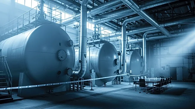 Iran Updates Nuclear Program Status After US Strikes, Raising Concerns