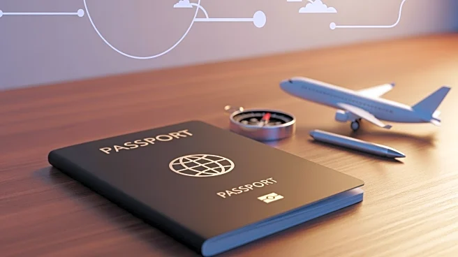 GCC Introduces Unified Grand Tours Visa to Boost Regional Tourism