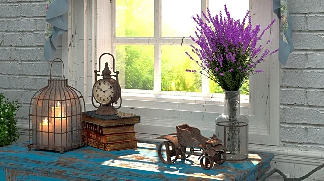 Interior Design Expert Tanya Heilman Highlights Value of Custom Window Treatments