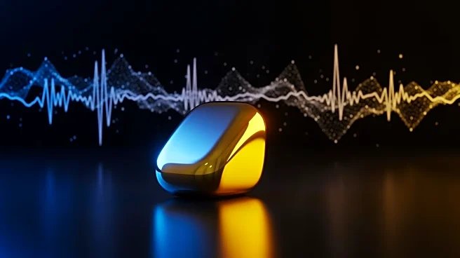 Buenaventura Mining Company Utilizes AI for Strategic Trading Signals