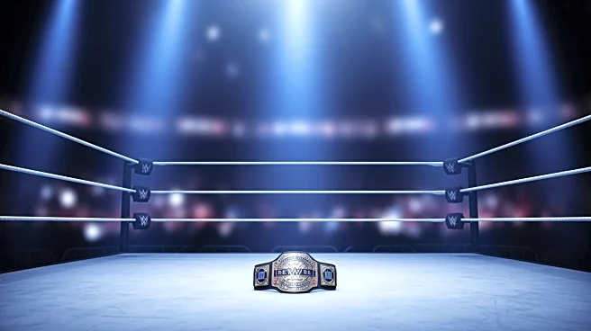 WWE's Zack Ryder Returns to SmackDown, Sparking Speculation Among Fans