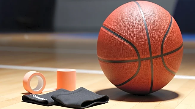 Memphis Grizzlies Rule Out Ja Morant Due to Calf Soreness