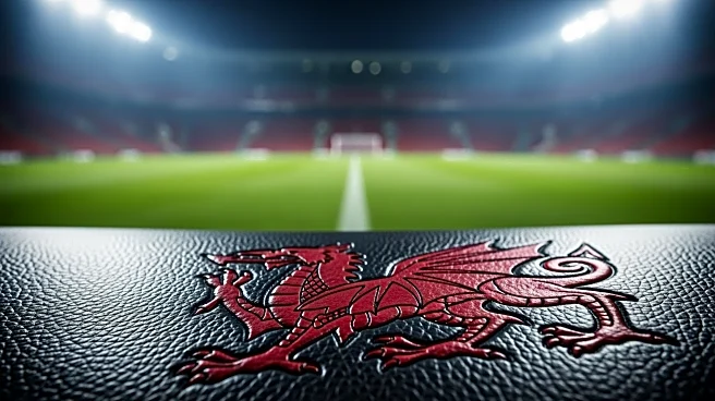 Wales Secures Victory Against Liechtenstein Amid Craig Bellamy's Suspension