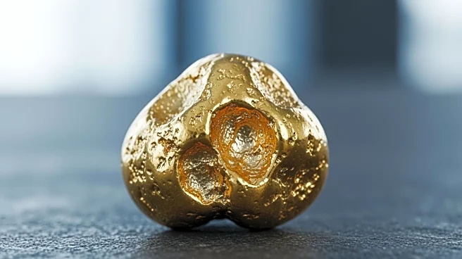 Massachusetts Financial Services Co. MA Reduces Stake in Agnico Eagle Mines, Impacting Institutional Holdings