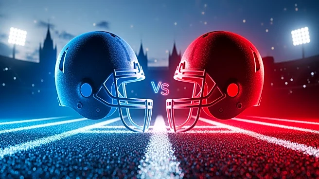 Washington Commanders Face Miami Dolphins in Historic NFL Game in Spain