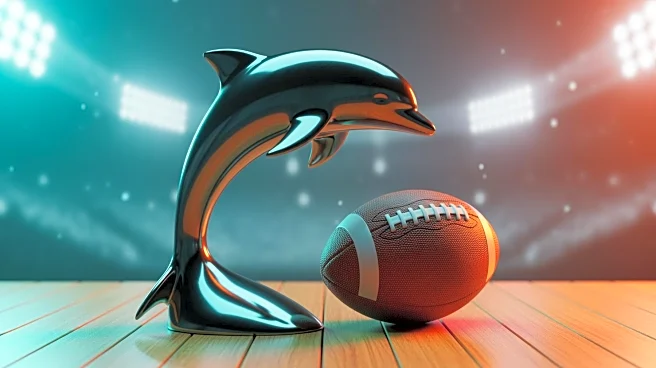 Dolphins Defeat Bills in AFC East Showdown, Achane Shines