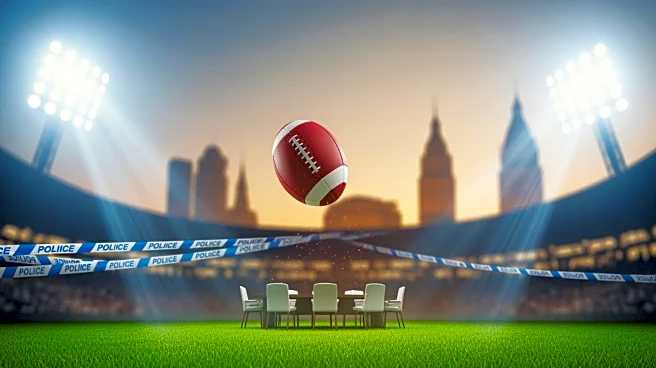 Miami Dolphins Level the Score in Madrid with Ollie Gordon's Touchdown