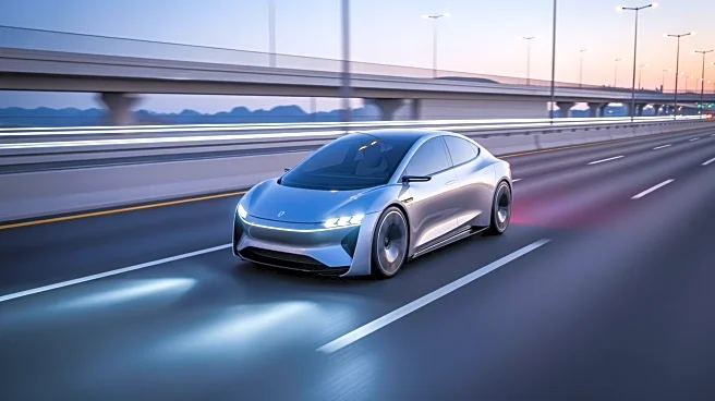 Waymo Expands Robotaxi Service to Freeways, Enhancing Efficiency and Reach