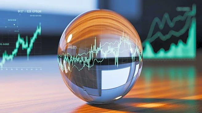 Prediction Markets Gain Traction: Kalshi and Polymarket Reshape Betting and Finance