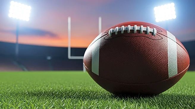 USC Trojans Football Team Secures Victory Over Iowa, Boosting Playoff Hopes