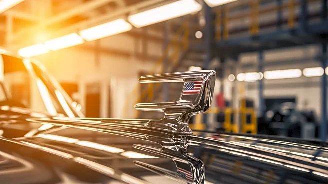 Akio Toyoda Embraces American Car Culture Amid Trade Tensions with U.S.