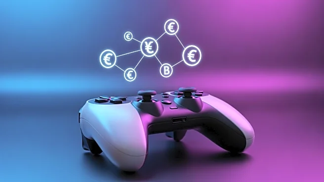 Kamirai Launches Initiative to Bridge Console Gaming Economies and Liquidity Gaps in Asian Markets