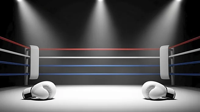 Chris Eubank Jr. vs. Conor Benn Rematch Ends in Unanimous Decision for Benn