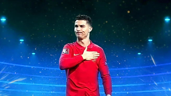 Cristiano Ronaldo Museum Celebrates His Legacy in Madeira