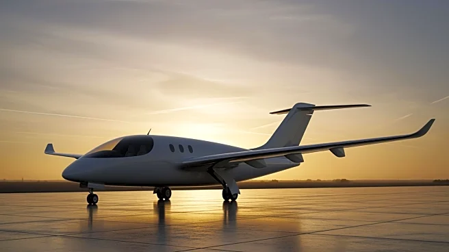 Transport Canada Certifies Pipistrel's All-Electric Velis Electro Aircraft