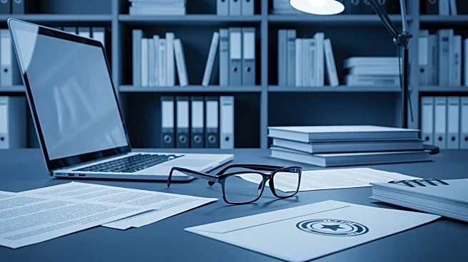 Counter Intelligence Kashmir Raids Doctor's Residence in White-Collar Terror Crackdown