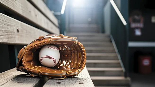 St. Louis Cardinals Prepare for JJ Wetherholt's Major League Debut Amid Roster Changes