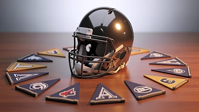 Josh Johnson Sets Record for Most NFL Teams Played For