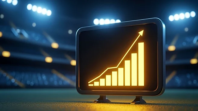 ACC Championship Race Intensifies as Georgia Tech and Virginia Lead Standings