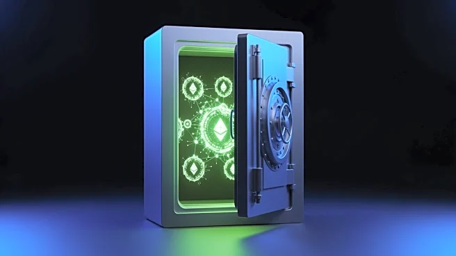 Cryptocurrency Stocks Galaxy Digital, Bitfarms, and HIVE Digital Technologies Highlighted for Investor Attention