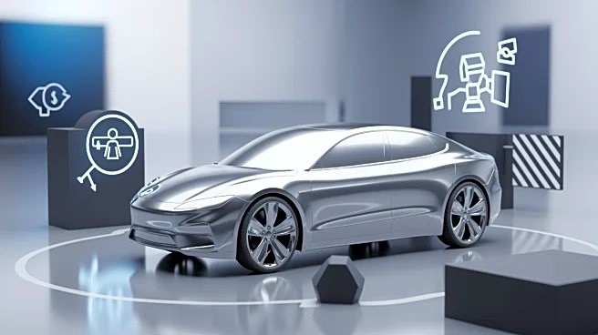 Tesla Faces Regulatory Challenges Amid Record Stock Valuation