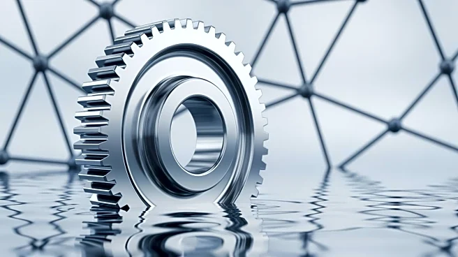 Los Angeles Capital Management LLC Invests $693,000 in Modiv Industrial, Inc., Impacting Institutional Holdings