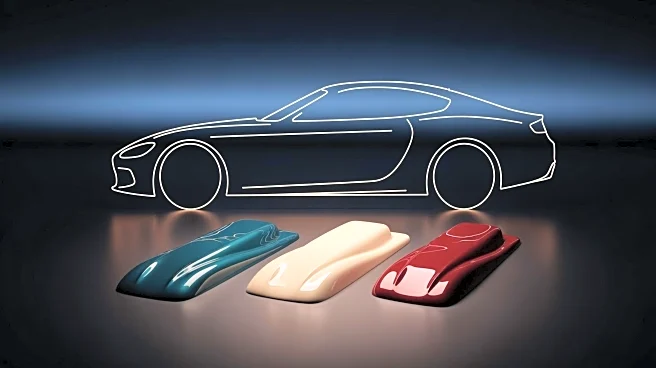 BMW Introduces Retro Colors on Special M340i Edition Celebrating 50 Years of 3 Series