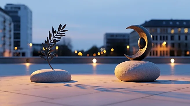 Singapore Minister Condemns Antisemitism and Islamophobia Following Assault Incident