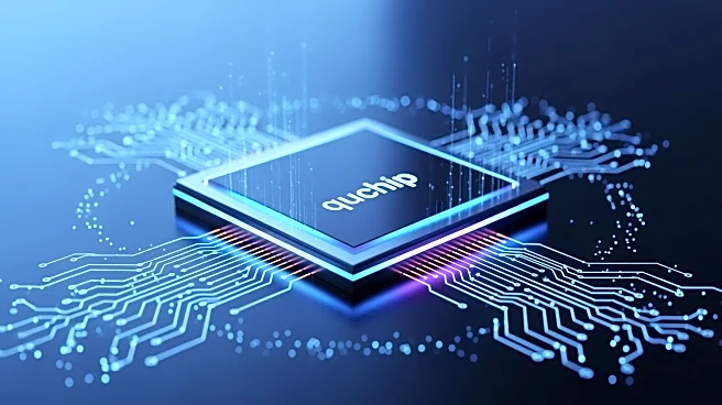 IBM Announces Breakthroughs in Quantum Computing with New Processor and Advantage Tracker