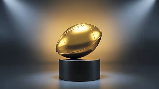 Harry Kane Discusses Ballon d'Or Chances Amidst Stellar Season