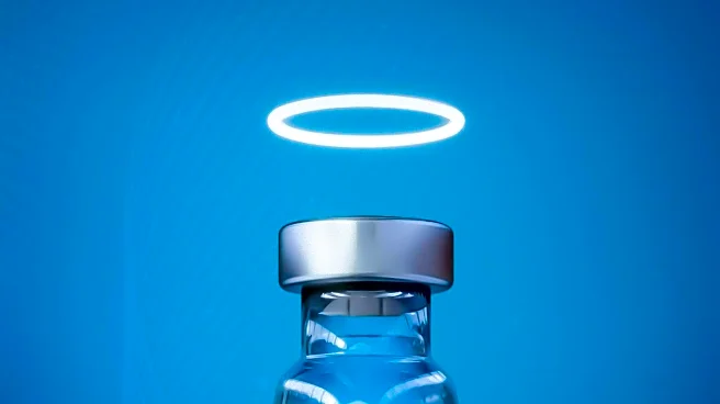 Senator Cassidy Expresses Concern Over Potential Hepatitis B Vaccine Schedule Change