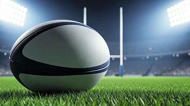 England Ends 13-Year Drought with Victory Over New Zealand in Rugby