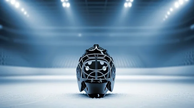 Sergei Murashov Achieves First NHL Shutout in Penguins Victory